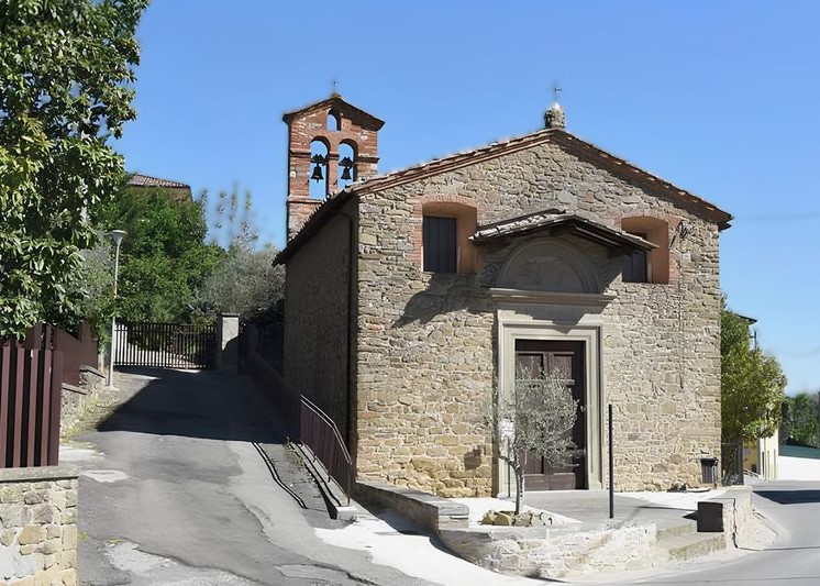 Chiesa dell'Annunziata - Fontignano (Perugia) (7).jpg